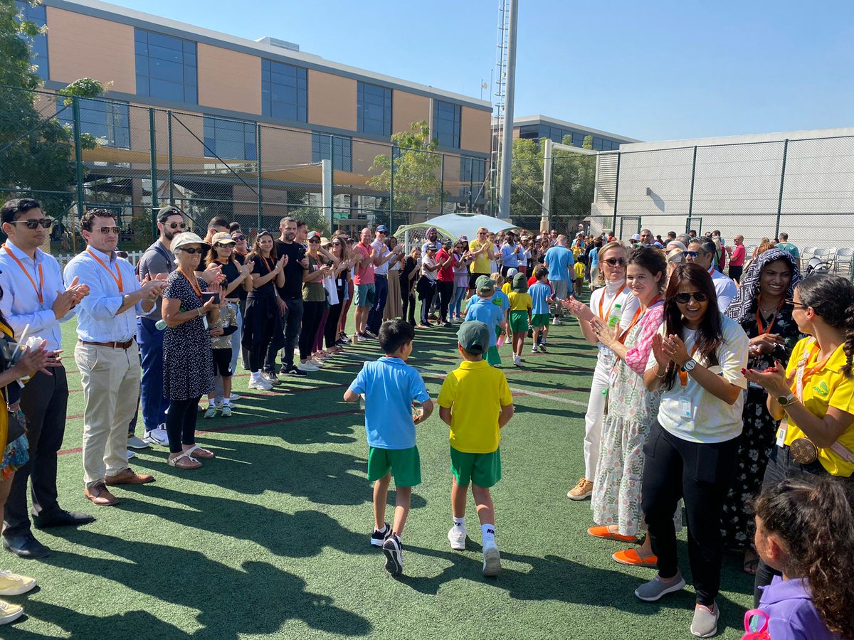 Sports | The Arbor School tweet media