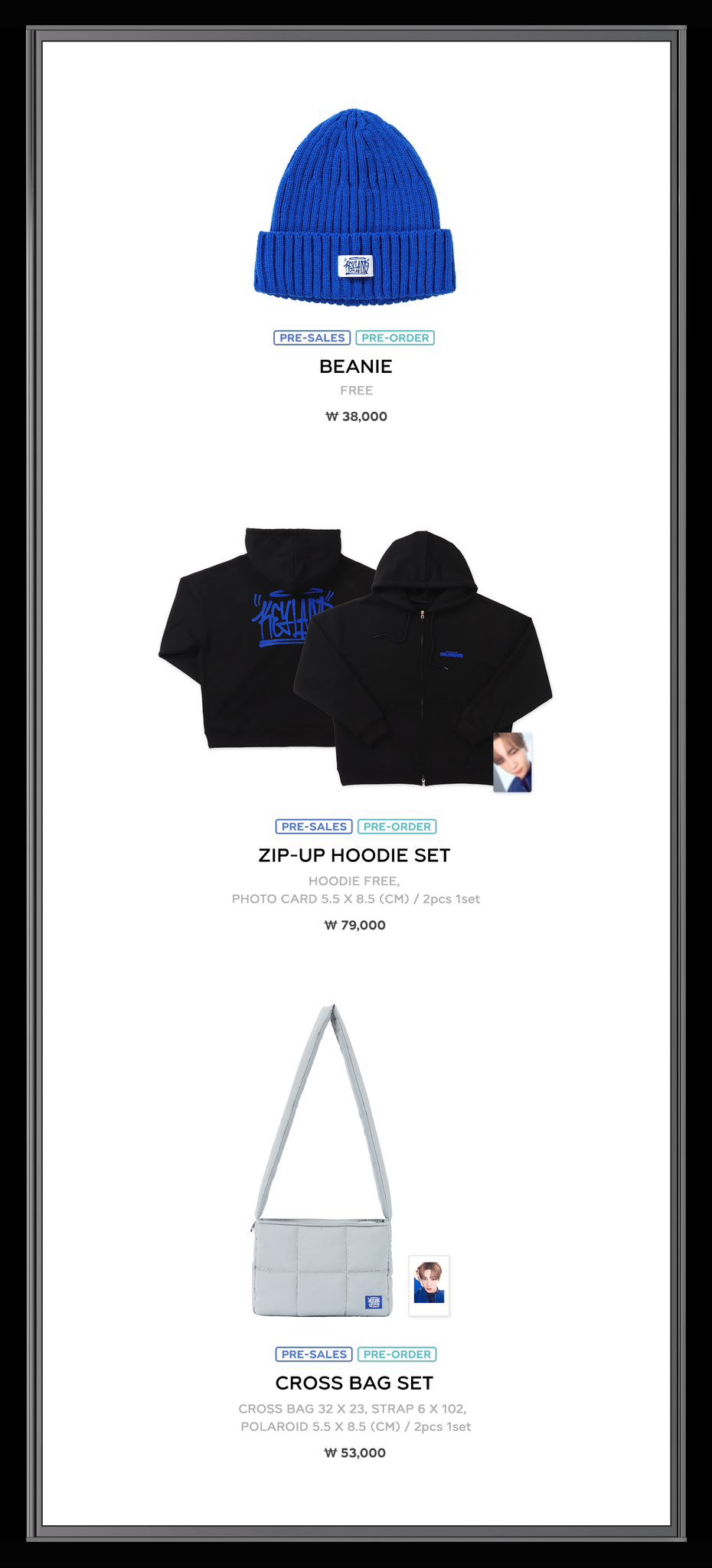 KPOP商品 情報 على X: 