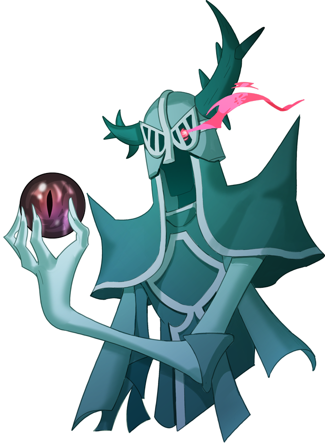penfrei_'s tweet photo. The Tyrant, Ruined King - Another illustration for @GeneralRedland's upcoming "Cynder" project I have been working on!  🎭🔮

#art #drawing #digitalpainting #illustration #characterdesign #evil #wizard #king #magicorb https://t.co/D0BG71lPH6