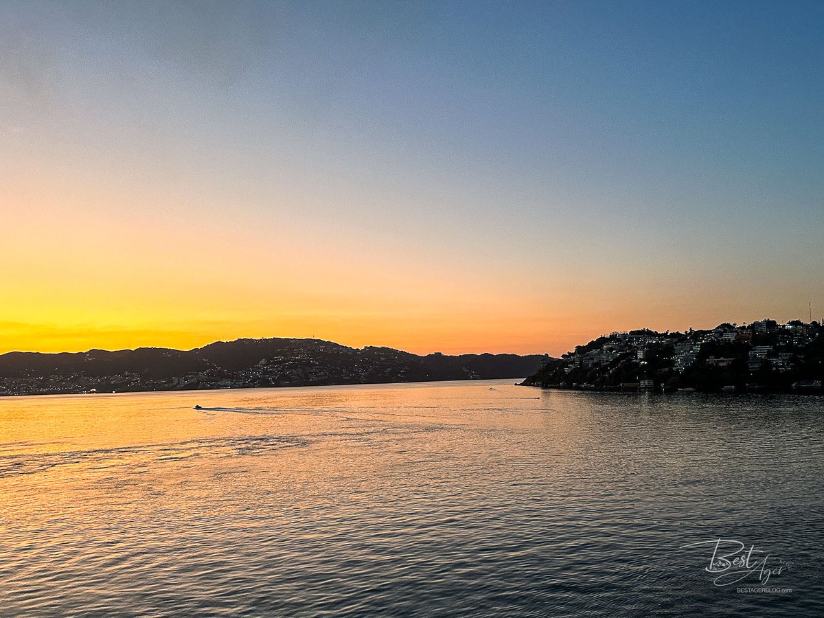 Rückblick auf meine Kreuzfahrt von Los Angeles nach Miami durch den Panamakanal... - eine beeindruckende Reise

bestagerblog.com/kreuzfahrt-nor…

#kreuzfahrt #panamakanal #sunset #sonnenuntergang