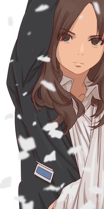 BSで再放送が始まったんじゃが #SPEC というドラマが好きでのう 