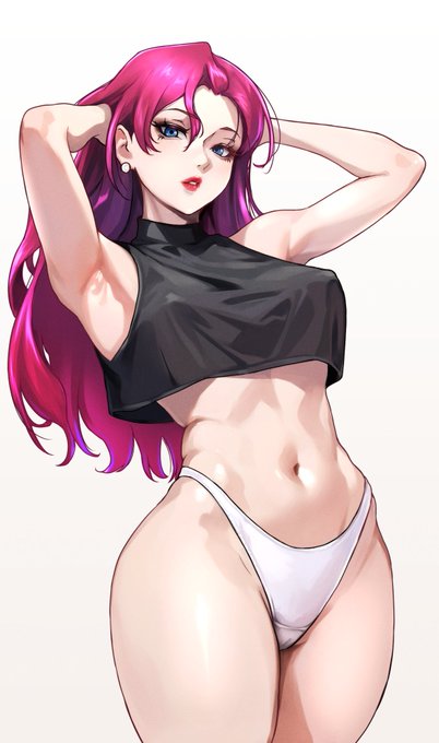 【Skeb依頼】Vガンダムのジュンコジェンコさん 