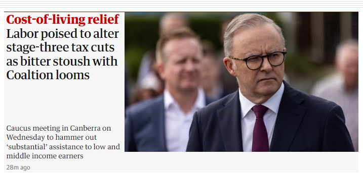 seanpryor's tweet photo. @GuardianAus When you nail the headline https://t.co/FGfY126Yrl