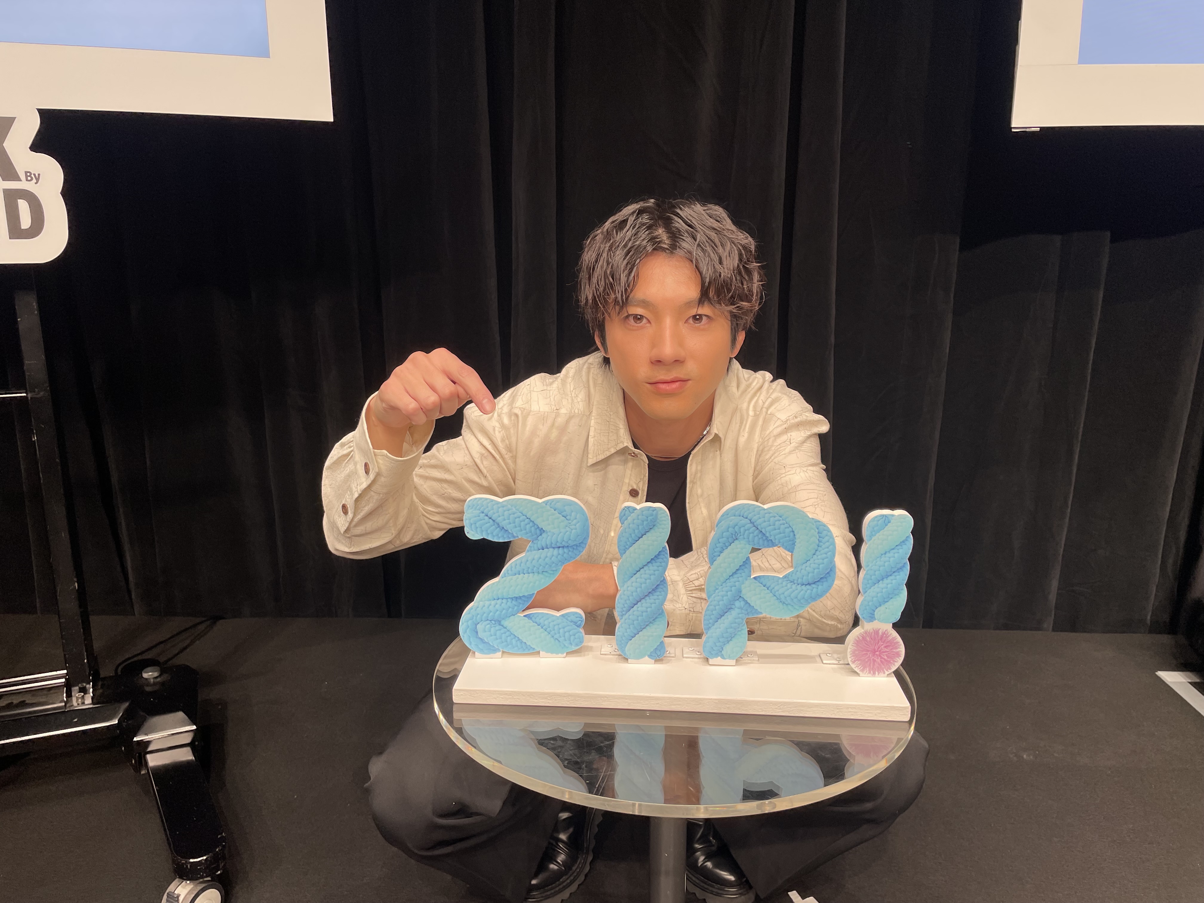 ZIP! 【公式】 on X: 