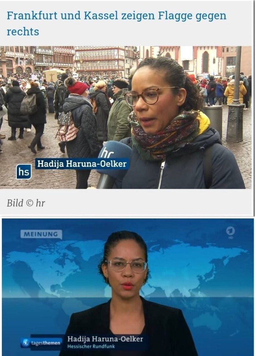 SwitchWe's tweet photo. @BILD Wer wurde diesmal auf den #Demos befragt?
Wie immer - altes SED-Schema angewandt?
#Parteifinanzierung #DeutschlandStehtAuf #wirsindmehr #Zeitenwende https://t.co/pNFLM1WkX2