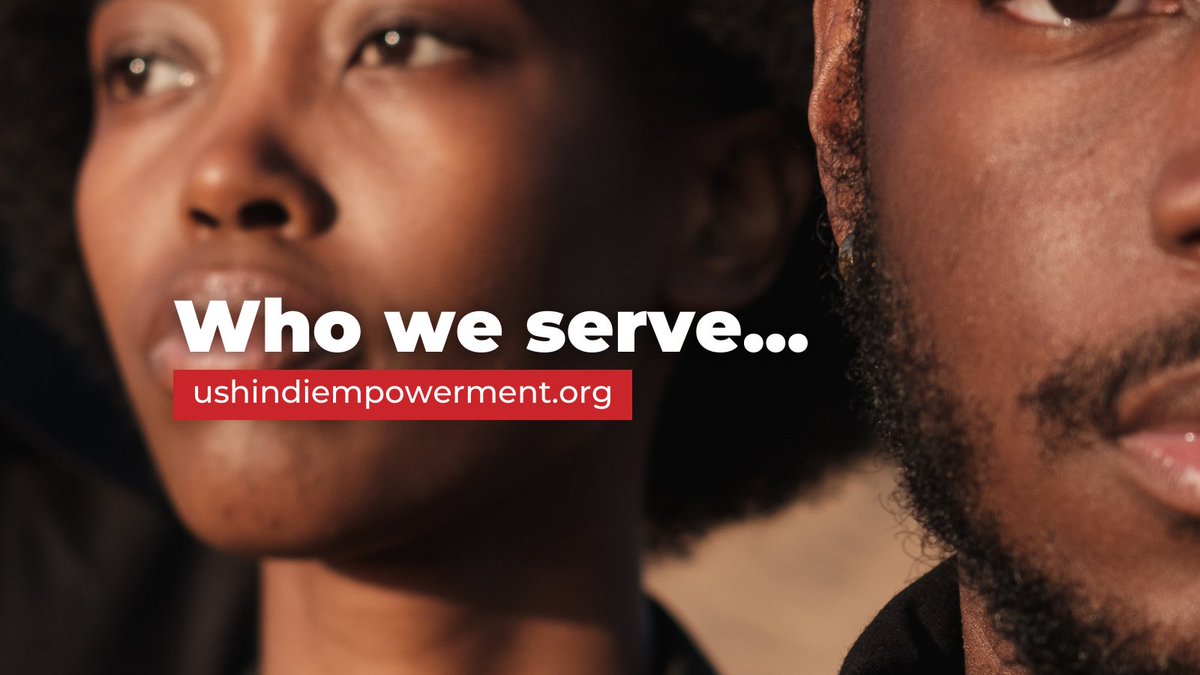 We partner with and empower grassroots leaders, women and youth to transform communities.

We believe they are enablers of change, and empowering them leads to bigger impact.
#nonprofit #nonprofitlife #CommunityDriven #women #YouthEmpowerment