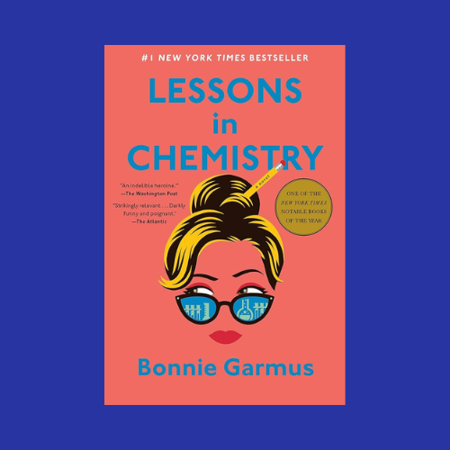 Lessons in Chemistry (2023) is an American drama adapted from the eponymous novel by Bonnie Gamus.
Elizabeth Zott (Brie Larson) is a lab technician at the Hasting Research Research Institute during the 1950s. Read about the #careexperience link below⤵️