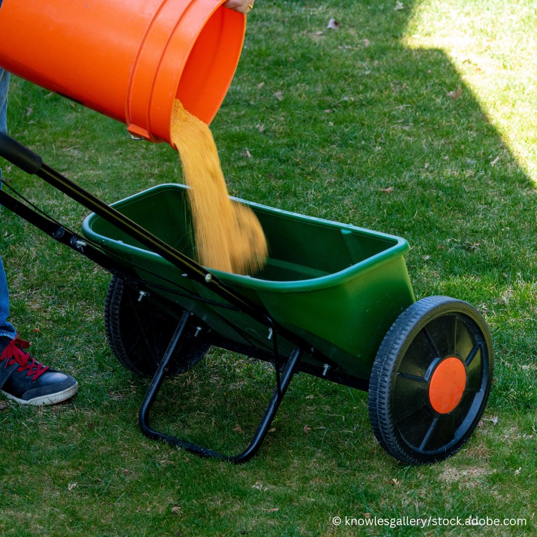 The European Parliament and the Council have reached an agreement on new rules on digital labelling for fertiliser products.

Digital labelling allows for more targeted information, and makes it easier to update labels and reduce waste.

Read more👉europa.eu/!G6MKj9