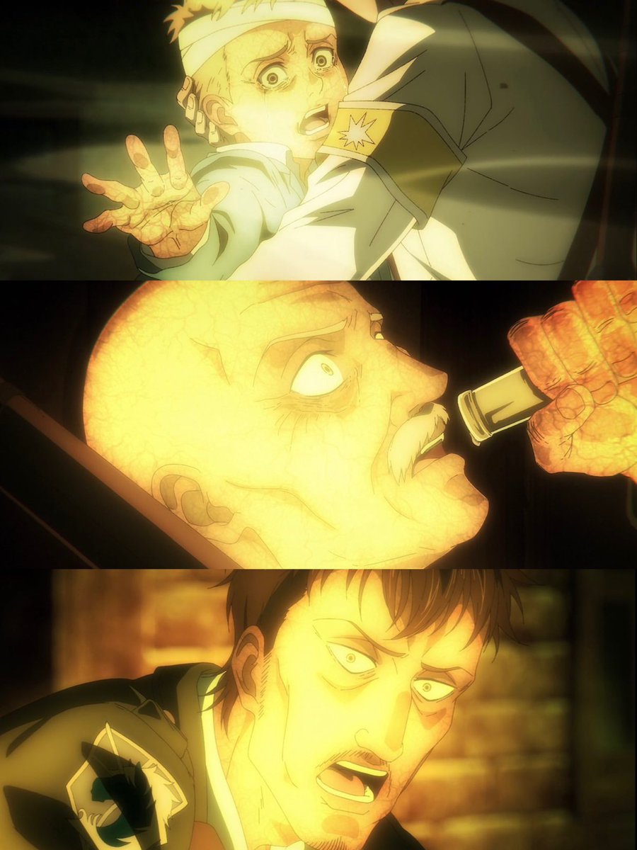 animeupdates's tweet photo. 2 years ago today, one of the most heartbreaking scenes 😢 https://t.co/h8FGrG6yoT