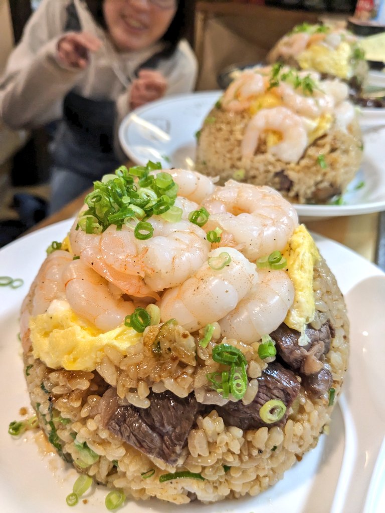 大衆酒場食堂ななつぼし on X: 