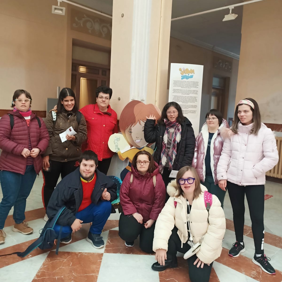 Down Ciudad Real tweet media