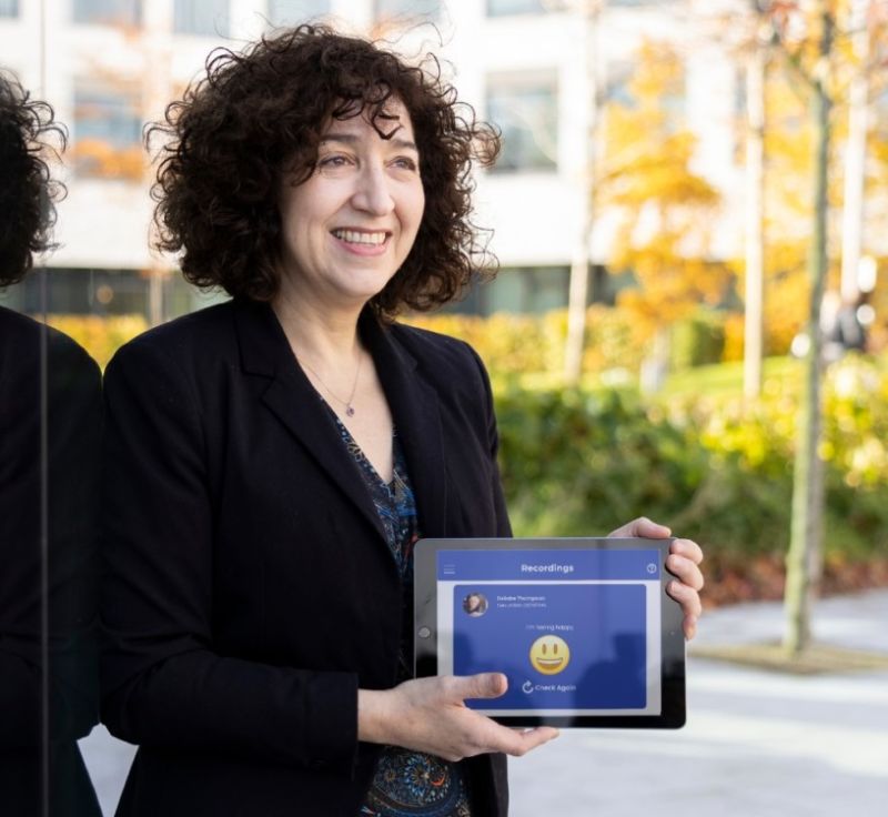 seamlessCARE tweet media