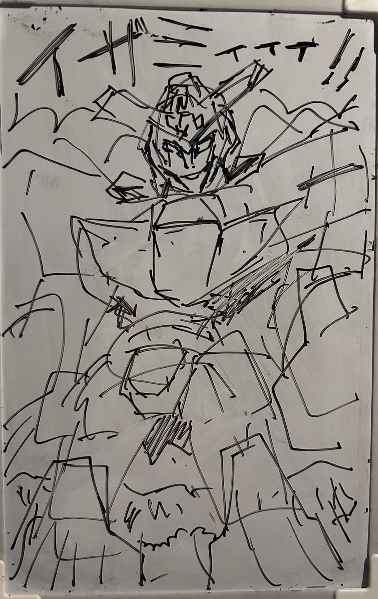 横にイサミィィ!って書いておけばブレイバーンに見えてくる気がしてきた 