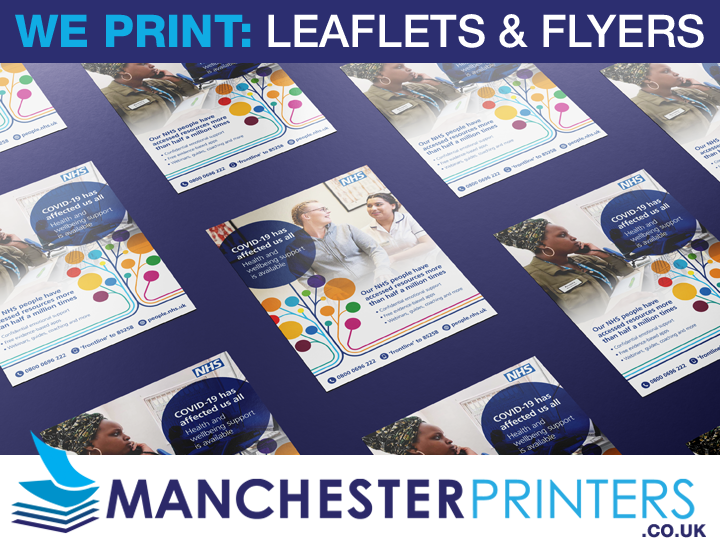 MancPrinters's tweet photo. We print #Flyers &amp; #Leaflets for businesses in #Manchester &amp; UK wide.

Take a look at our extensive range of products here: https://t.co/CwGtwWo4qI

We offer a fixed price design service if required - please get in touch if you need this.

#Leaflet #Printing #GraphicDesign https://t.co/DA1IA0qjym
