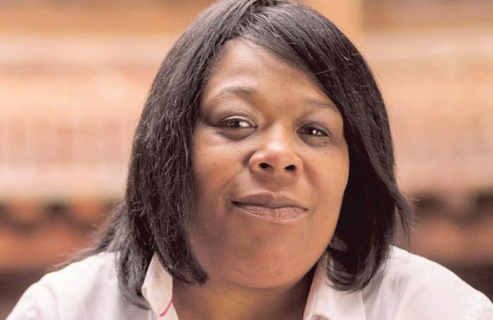 Shakespeare’s Globe (@The_Globe) chief executive Stella Kanu (@StellaKanuWORDS) has ruled out changing the theatre’s leadership structure, as venues around the country ditch the traditional artistic director model. Read more 👉 thestage.co.uk/news/stella-ka…