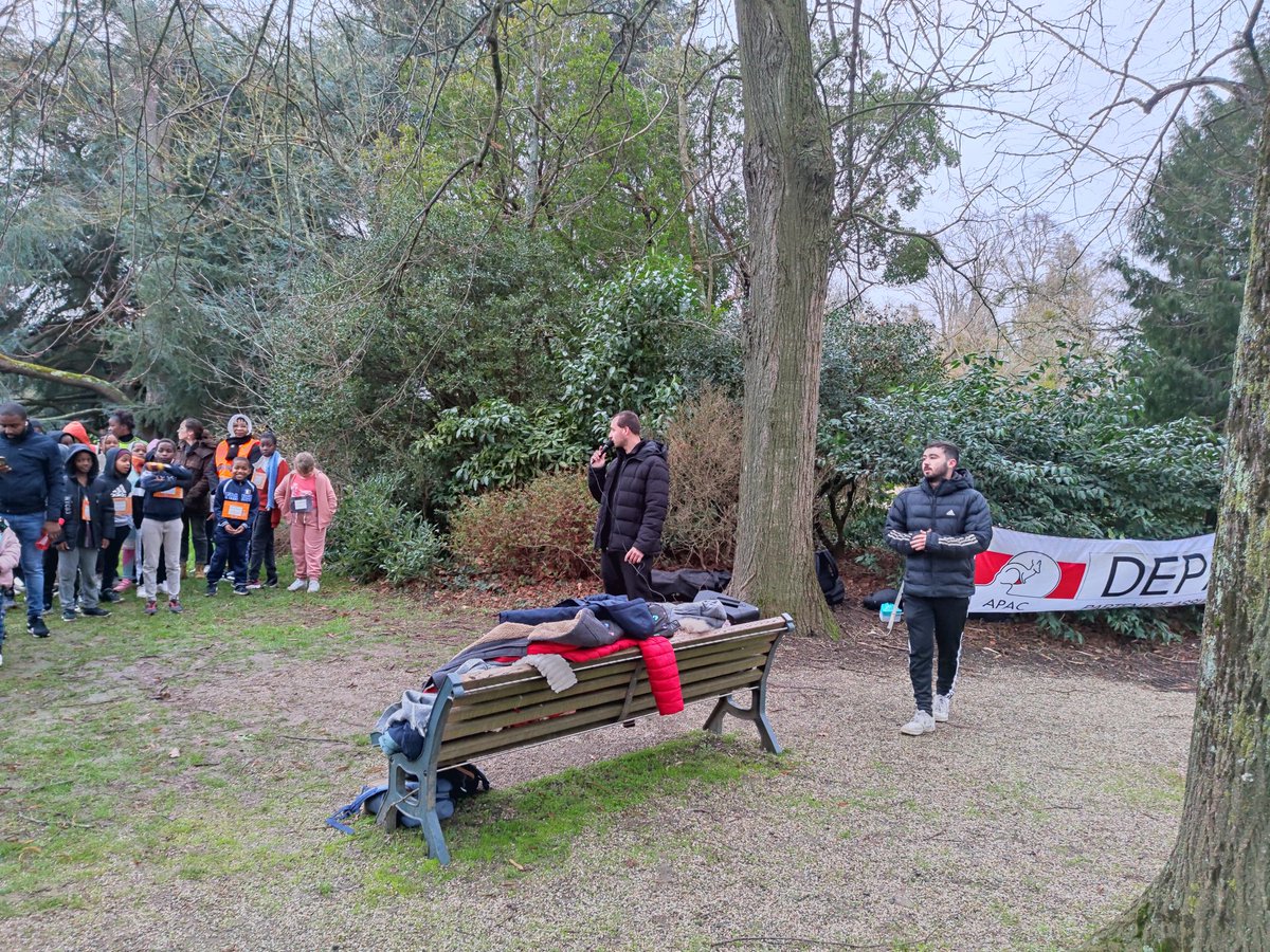 Ecole Toni Morrison tweet media