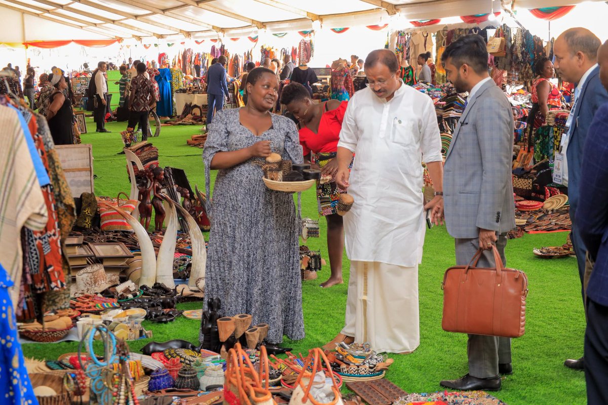 Uganda Tourism Board tweet media