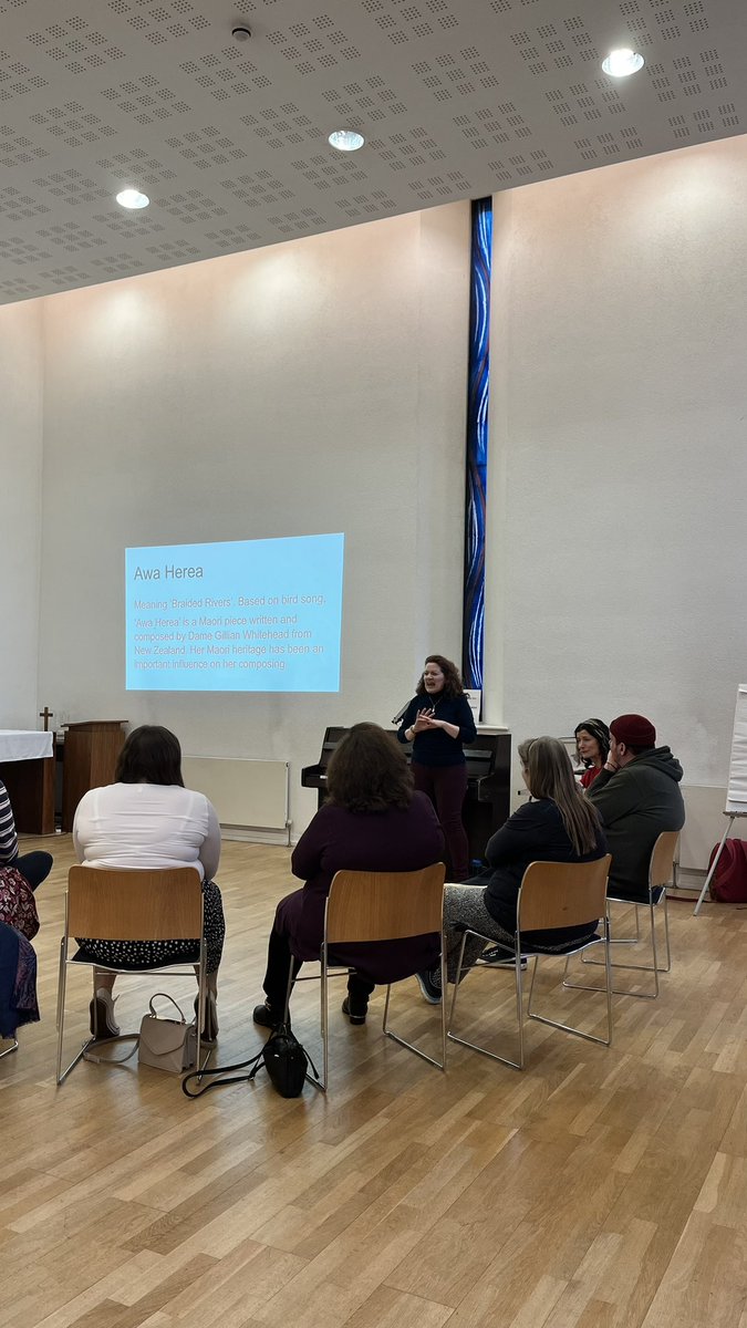 Ellen Booth (@ellen_booth) on Twitter photo <a href="/AbilityFormid/">formidAbility</a> have had a great time delivery #SongInSign workshops for community groups & <a href="/guildhallschool/">Guildhall School of Music & Drama</a> students in London ahead of our performance this evening. Tickets available: barbican.org.uk/whats-on/2024/… #disabilityarts #accessibleopera Funded by <a href="/ace_national/">Arts Council England</a> <a href="/ace__london/">Arts Council England, London</a> <a href="/AbilityFormid/">formidAbility</a> have had a great time delivery #SongInSign workshops for community groups & <a href="/guildhallschool/">Guildhall School of Music & Drama</a> students in London ahead of our performance this evening. Tickets available: barbican.org.uk/whats-on/2024/… #disabilityarts #accessibleopera Funded by <a href="/ace_national/">Arts Council England</a> <a href="/ace__london/">Arts Council England, London</a>