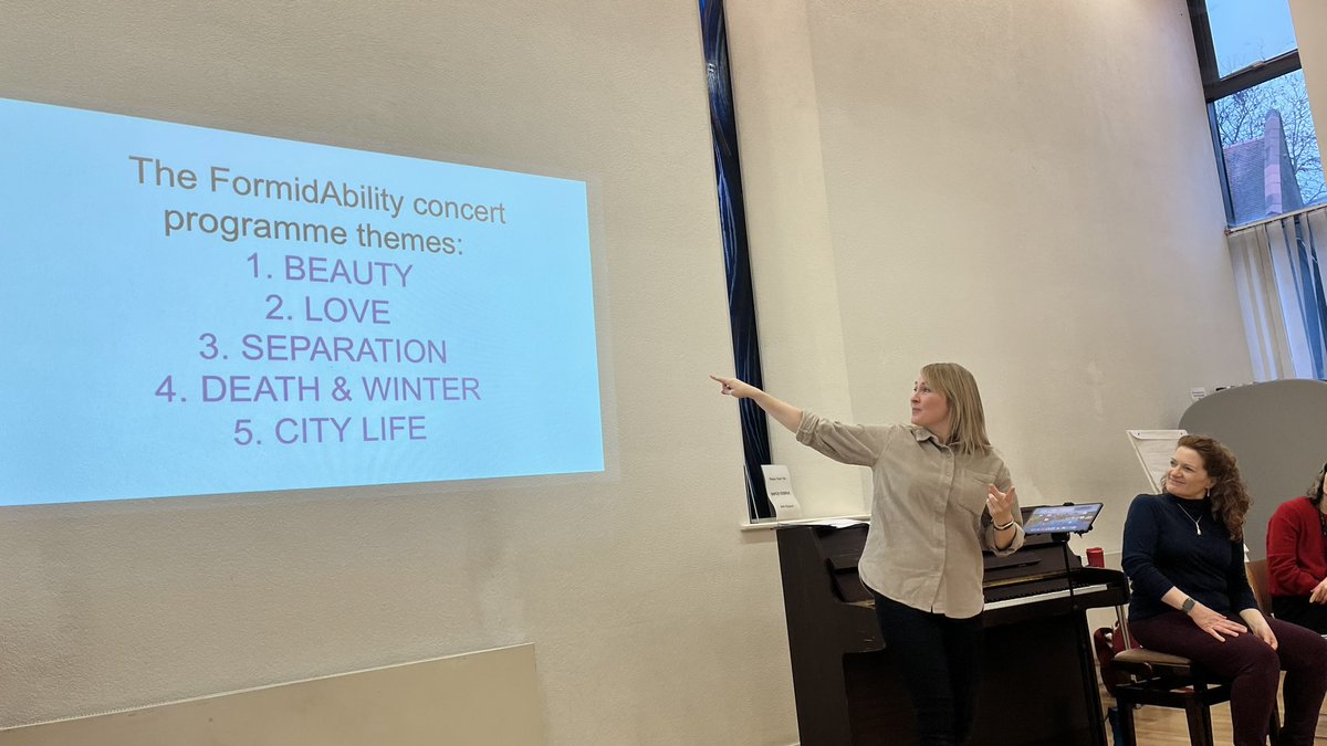 Ellen Booth tweet media