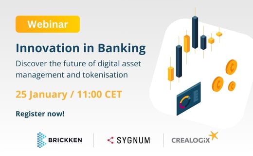 CREALOGIX tweet media