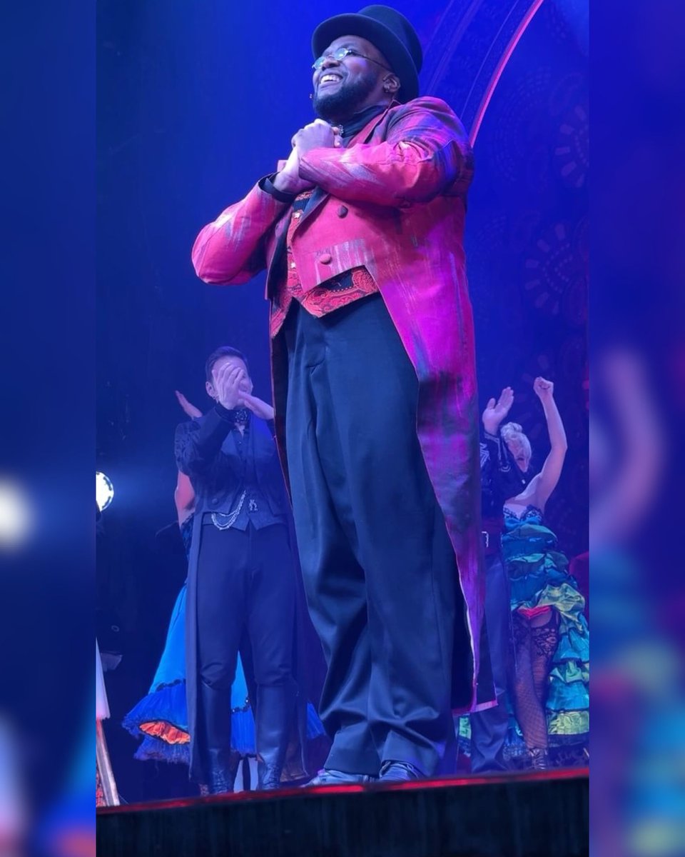 James Chisholm tweet media