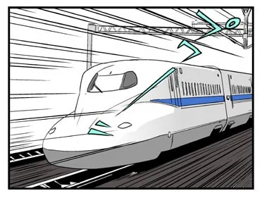 最近、新幹線の設備故障がホント多いなぁ🙄 遠出のイベントが予定通りいくかは運のみか😅
