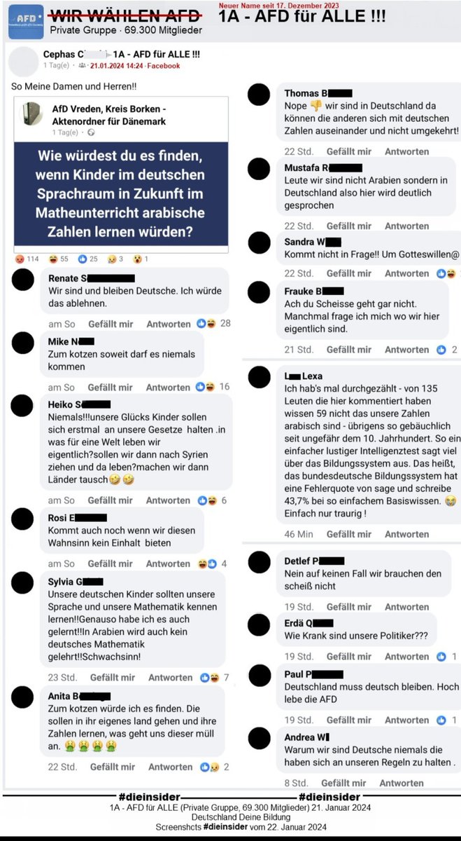 Alter! 🤦‍♀️🙄