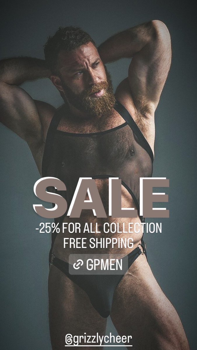 GAYPLAY tweet media