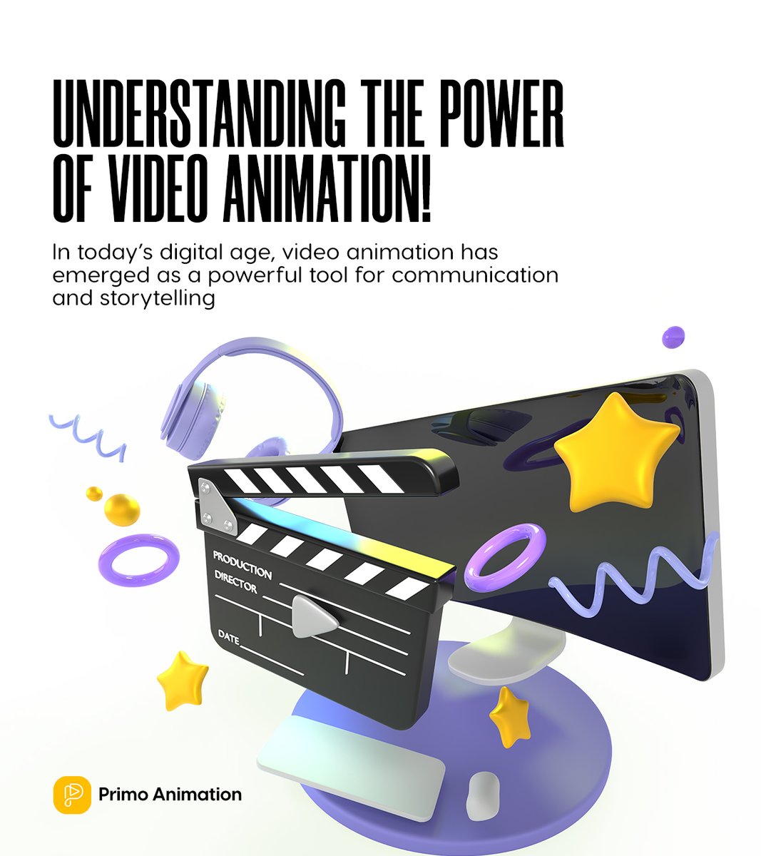 Primo Animation tweet media