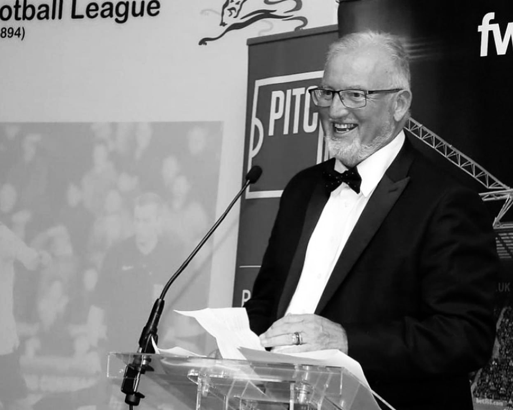The Pitching In Southern Football League tweet media