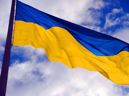 RRInternational's tweet photo. Preşedintele @KlausIohannis a declarat, marţi, că #România va fi alături de R. Moldova şi Ucraina în procesul de negociere pentru #aderarea la Uniunea Europeană. (1/2) https://t.co/VsvrFfotE5
