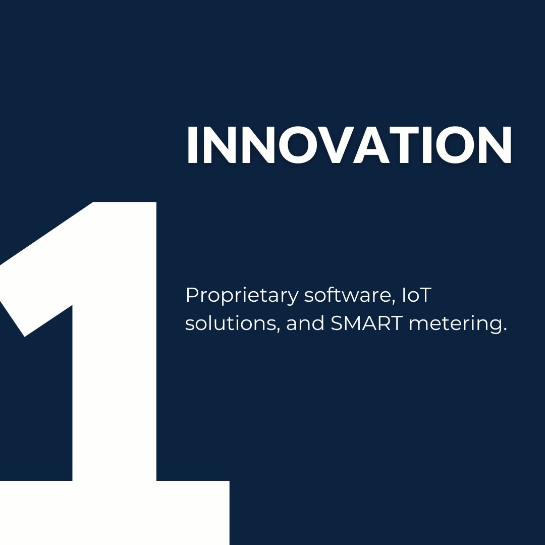 irepartners's tweet photo. From innovative solutions to global impact, we're your partner in green success.

Start your journey with us today!
🌐https://t.co/unfiPiqoti

#IREP #greentechrevolution #GlobalSustainability #SmartMetering #ESG #iot #ecofriendly #proptech #facilitymanagement https://t.co/VUTjmM1n05