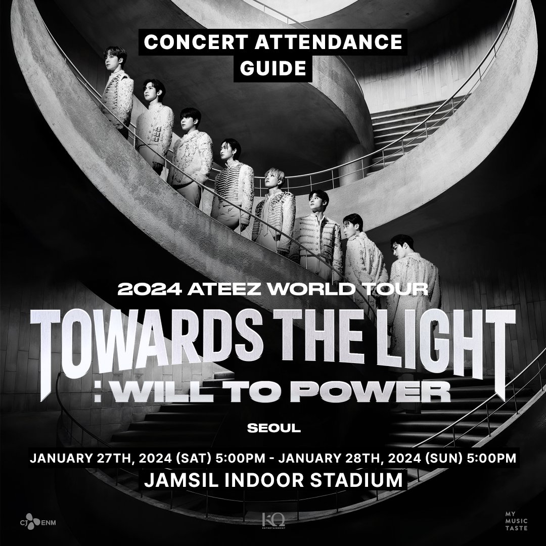 ATEEZ 2024 WORLD TOUR IN SEOUL KQトレカ ヨサン