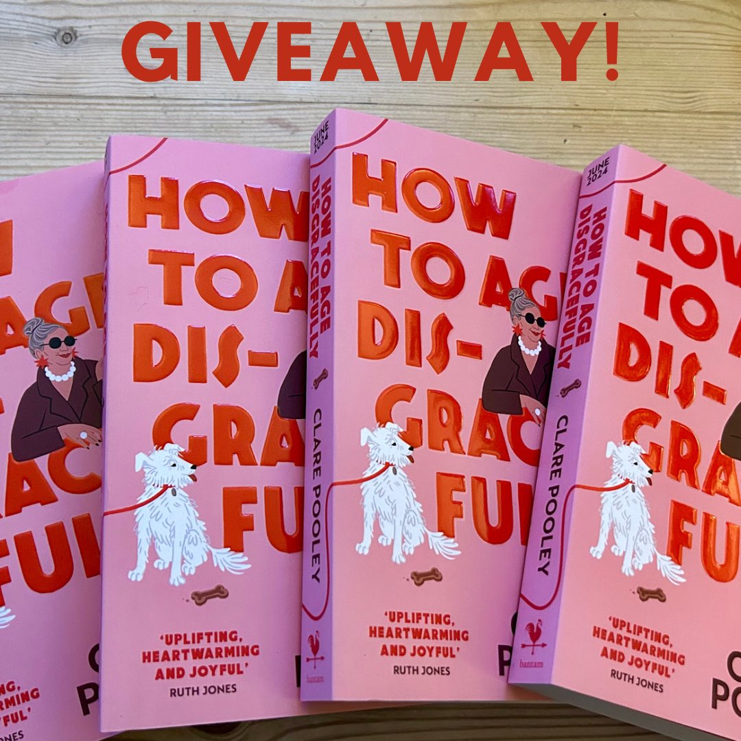 🔥 I have 4 signed copies of the limited edition advance proof of my new novel - to give away! 🔥 2 here, and 2 on insta. To win a copy for you AND for a friend like, retweet, follow and tag your lucky friend! Winners selected at random on 29/1. UK only. GOOD LUCK! 🤞❤️📚