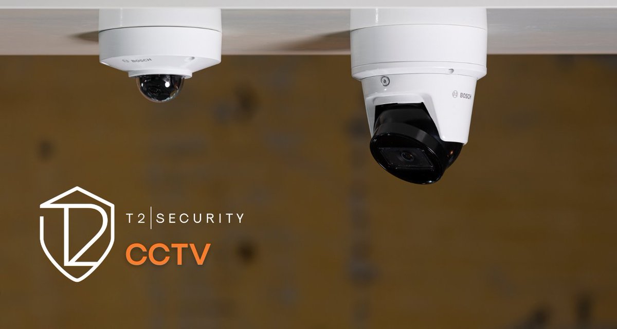 T2SecurityUK's tweet photo. We offer a range of CCTV to our customers depending on industry, location, and the needs of the client.
 
✅ Remote Access
✅ RAID Backup
✅ Pin Sharp Footage
✅ Remote Monitoring
✅ A.N.P.R
✅ Smart Events

https://t.co/d58JcyRC6u https://t.co/pM7RCxsHxB