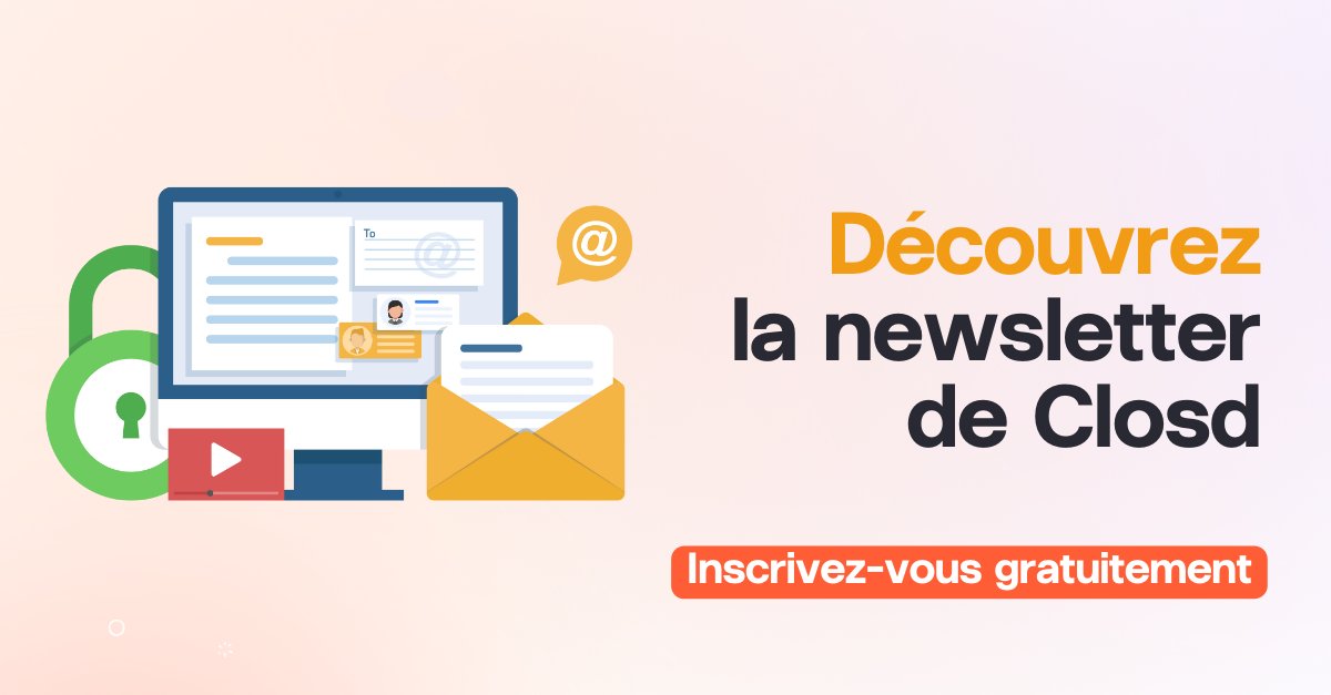 Vous êtes de plus en plus nombreux à suivre nos actualités et nous vous en remercions 😍
Si les actualités, les guides pratiques et les interviews de confrères vous intéressent, abonnez-vous juste ici ⤵️
hubs.ly/Q02grltW0