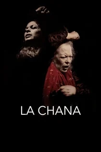 📺 La Chana. Lucija Stojevic. 2017