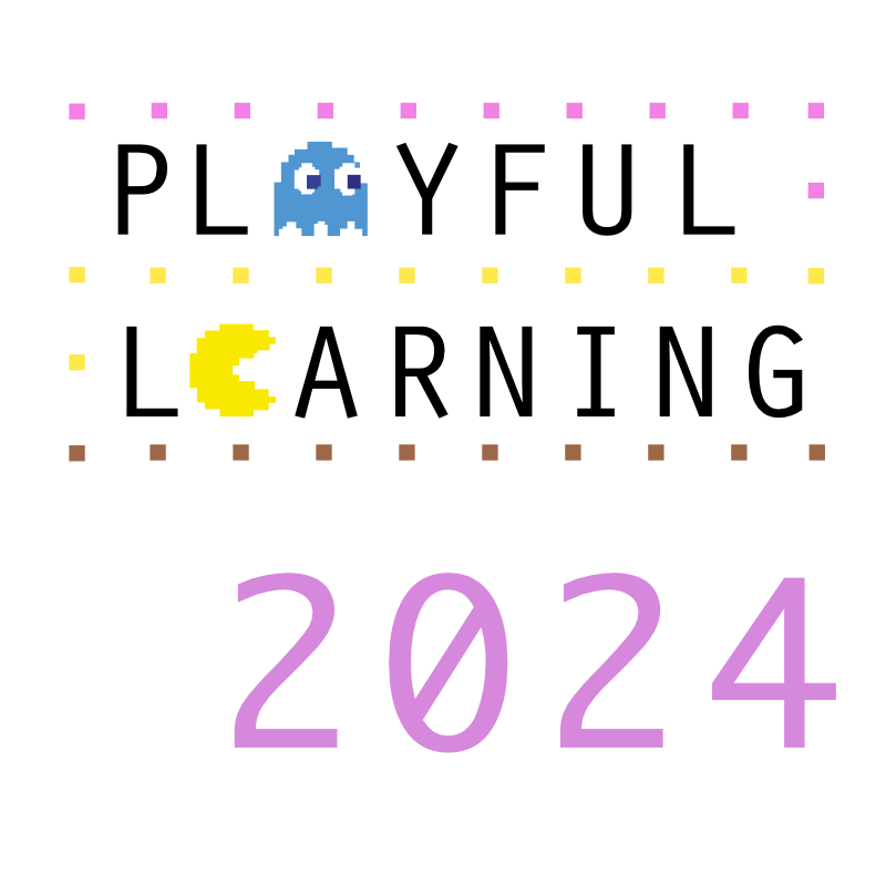 🍦 #playlearn24 is now open for Early Bird Registration! 🍦 playfullearningassoc.co.uk/conference/ 🍦 Prices held again for our 7th year. Early Bird rates to 31st March.