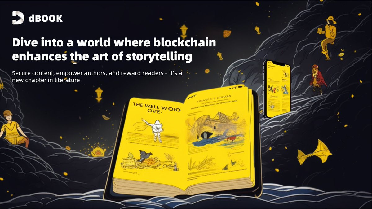 dBookMarket tweet media
