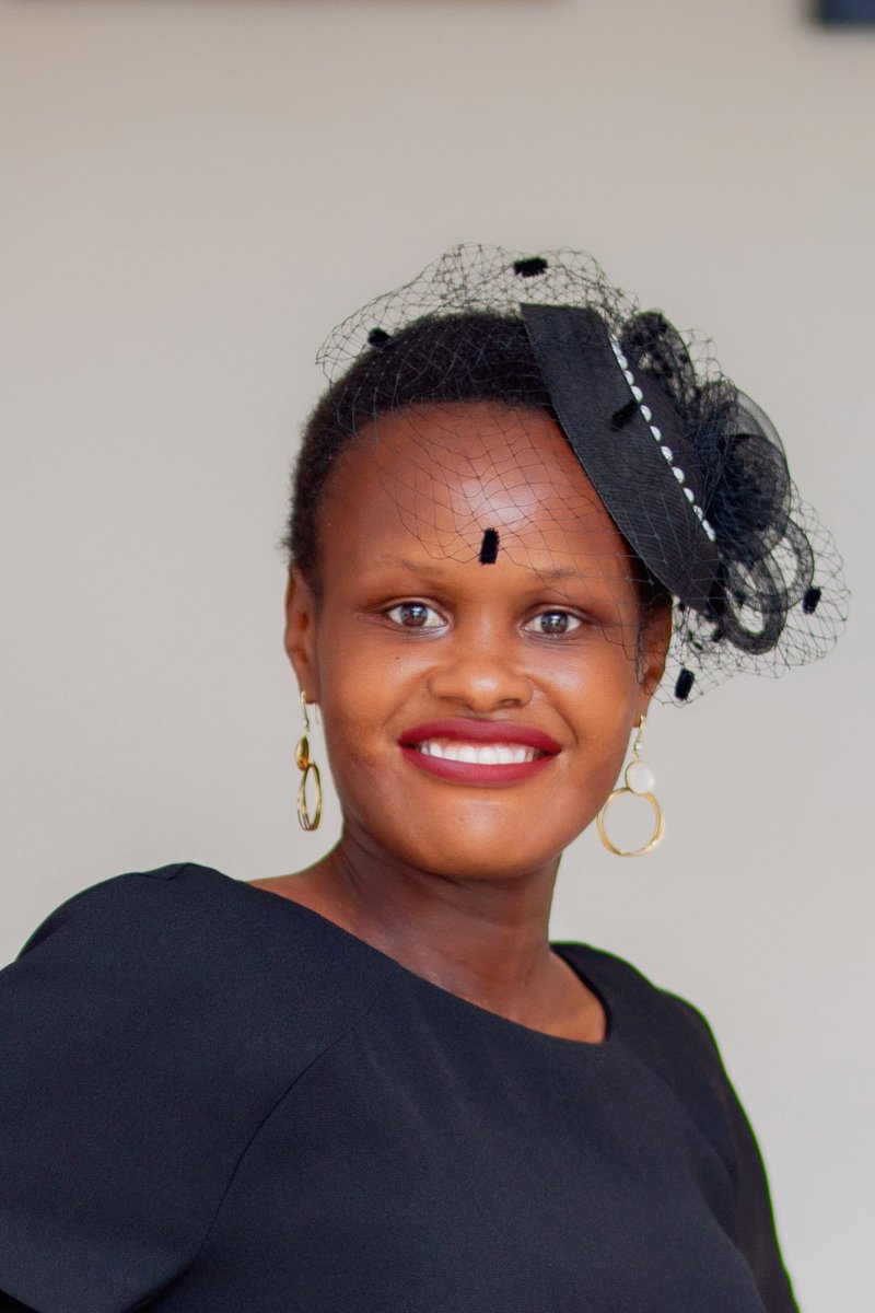 ANKWASA's tweet image. When the new year keeps giving and you want to say you too, Lord, I am grateful.