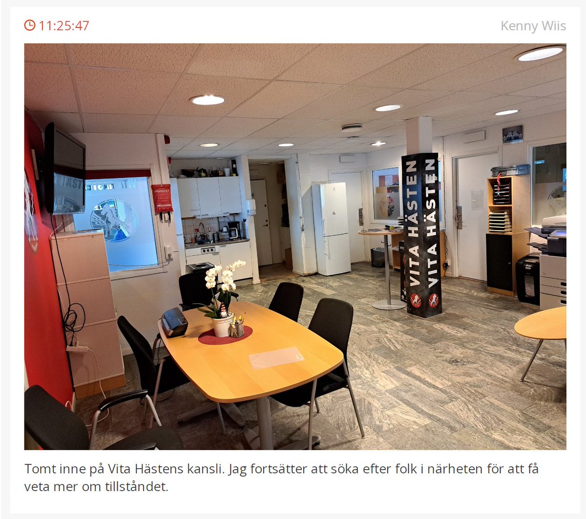 Niclas Lekander tweet media