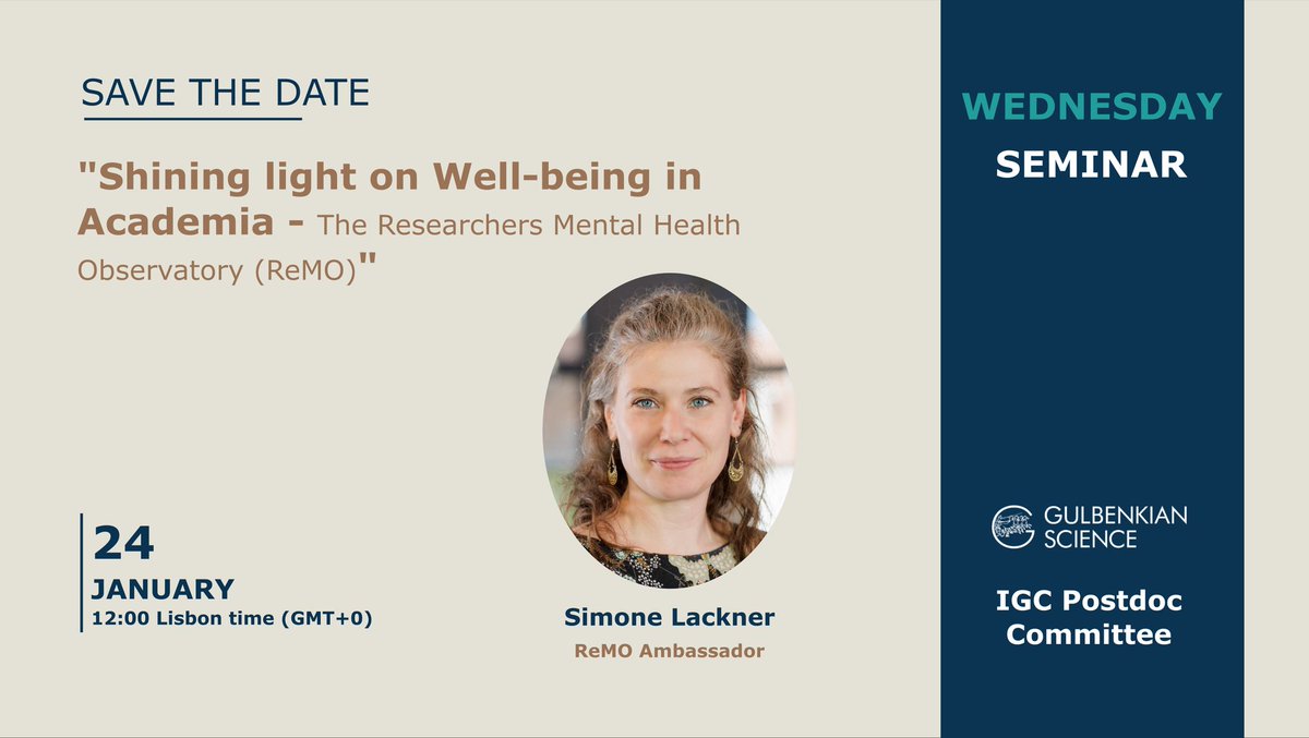 PostDocCommitteeIGC tweet media