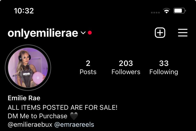 Back up instagram whilst I get my main recovered 🤞   Can&rsquo;t get into anything else because I need a code