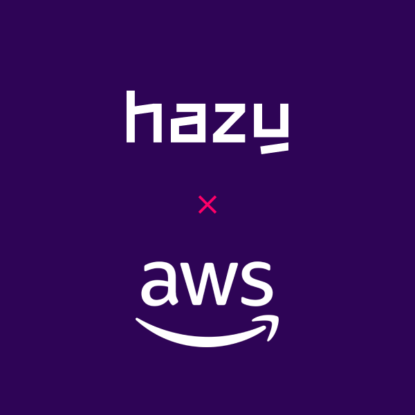 We are thrilled to announce that Hazy Synthetic Data is now live on @awsmarketplace Deploy Hazy in minutes to accelerate your data workflows with the most secure synthetic data platform available on AWS. Read more here: hazy.com/resources/2023… #syntheticdata #data #AWS