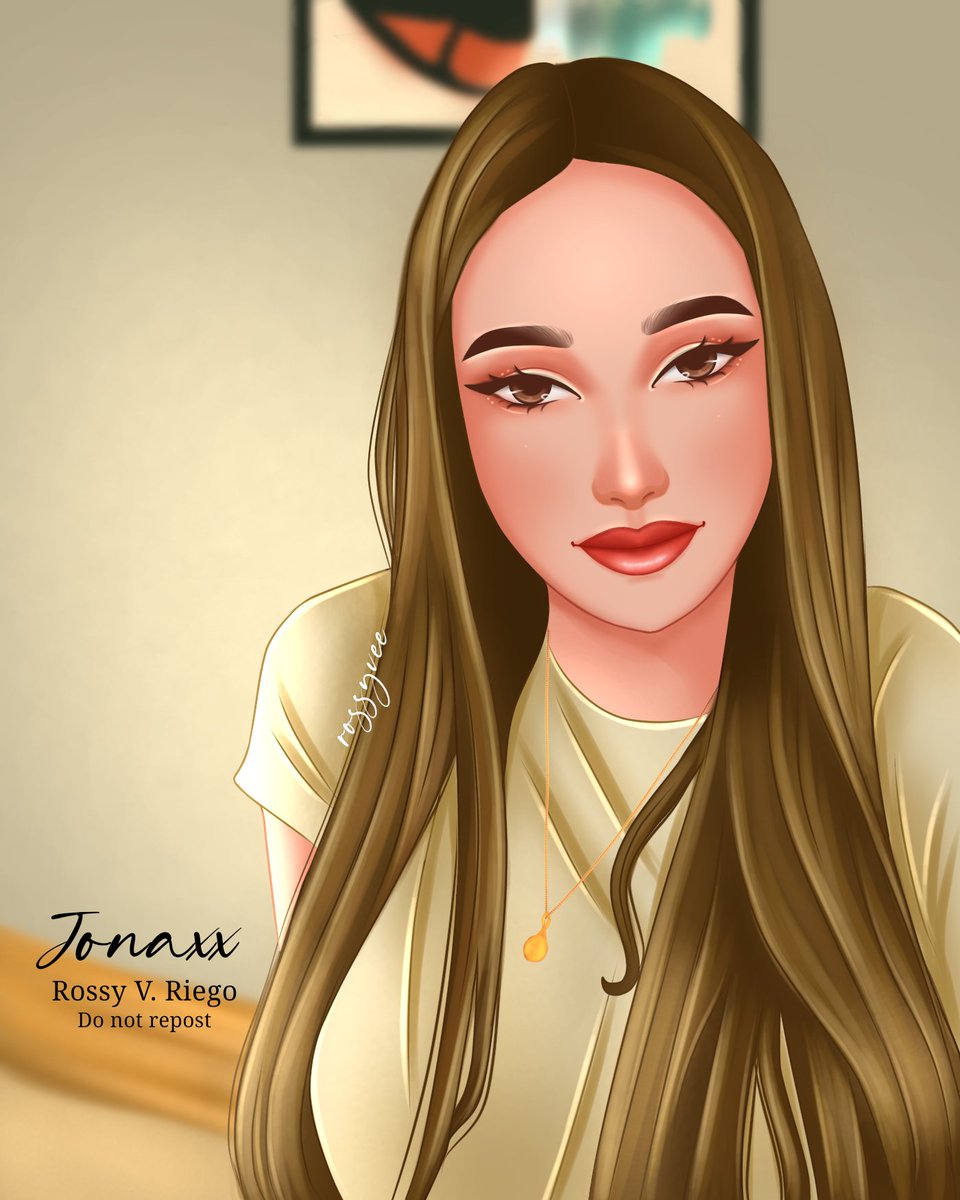 rossyvee's tweet photo. Happy Birthday, Ate J 🥳

#33TimelessYearsWithJonaxx https://t.co/dHoqCUpBze