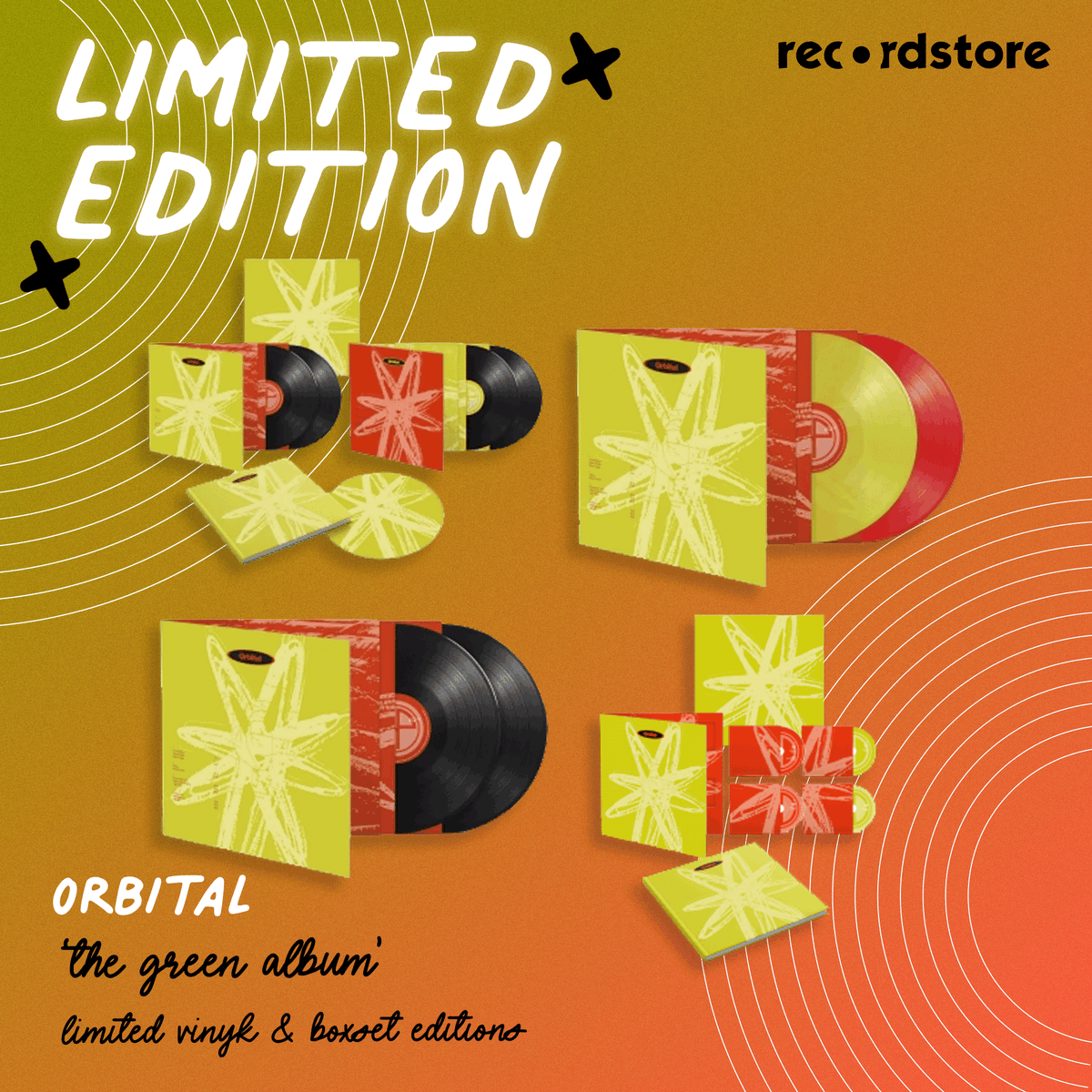 Recordstore.co.uk tweet media