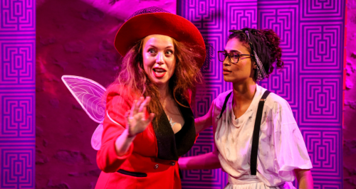 OffWestEndCom's tweet photo. # OFFFEST 2024 FINALISTS: Camden Fringe @CamdenFringe: “La Cenerentola” from Opera Kipling at Upstairs at the Gatehouse @GatehouseLondon; “Scavengers” from Urban Wolves Theatre Co at @etceteratheatre; “The Emperor's New Clothes” from Baby Lamb Productions @babylambprods at @canalcafe