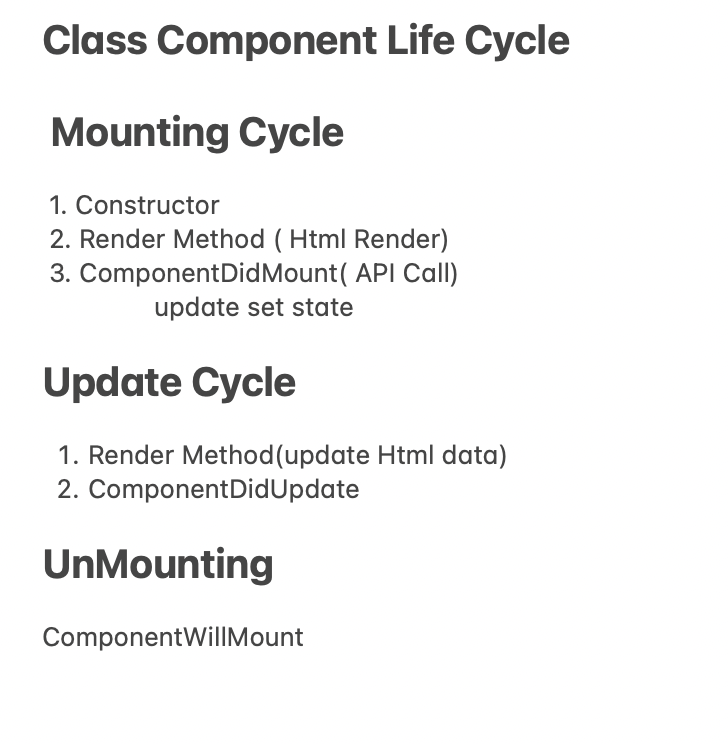 NeelamLatwal's tweet photo. Day 24 of #100DaysOfCode Today, I acquired knowledge about class components. I understand that for those working with React versions 16.8  However, I assure you that delving into class components can bring about a shift in your understanding of React, clarifying many concepts . https://t.co/n4hF7eKipC