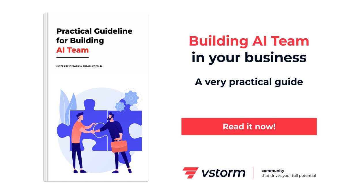 Vstorm_community tweet media