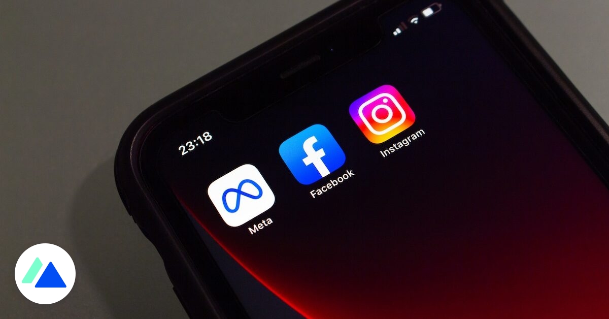 Meta se soumet au DMA : ce qui change pour vos comptes Instagram, Facebook et Messenger dlvr.it/T1lqND via <a href="/BlogModerateur/">BDM</a>